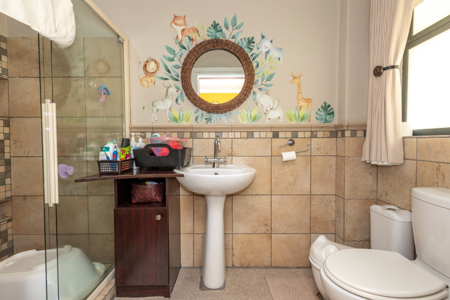 7 Bedroom Property for Sale in Welgedacht Western Cape